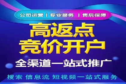 搜索引擎营销（SEM）的账户结构优化——以一则经典案例为教学